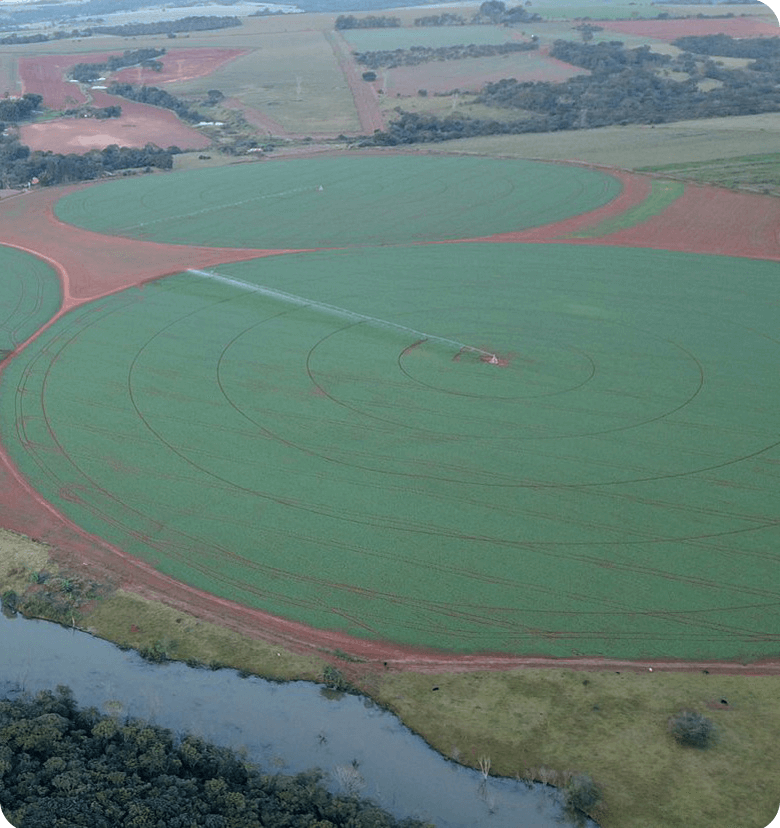 Agral Engenharia - Construção de Barragens