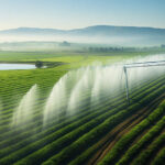 Projeto de Irrigação Avançado: Elevando a Produtividade Agrícola